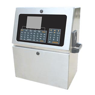 環保型油桶噴碼機(jī)